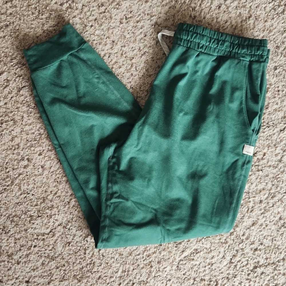 Vuori joggers